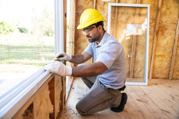 Best Insulation Contractors for Homes  in Wild Peach Village, TX